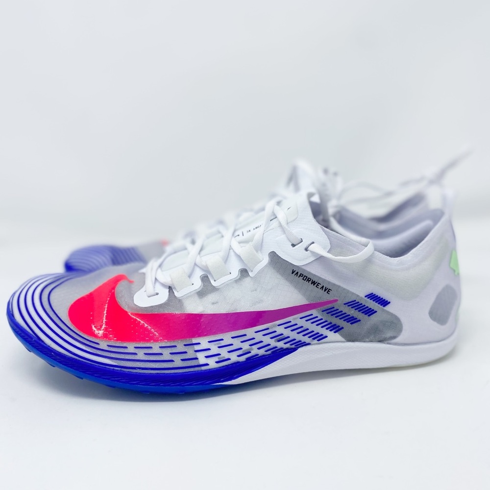 Nike Zoom Victory 5 XC Racing Spikes Size 7.5